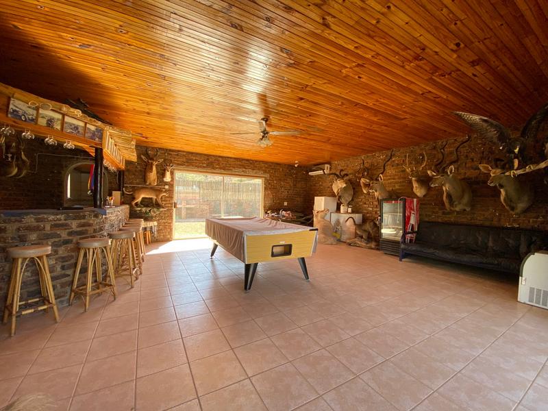 0 Bedroom Property for Sale in Kirkwood Eastern Cape